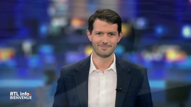 RTL info Bienvenue (12 juin 2024)