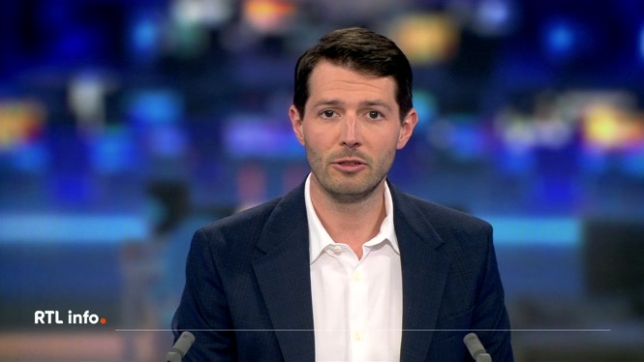 RTL info 13h du 12 juin 2024 en intégralité