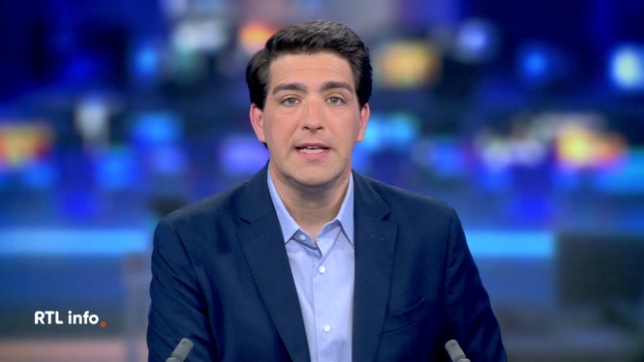 RTL info 13h du 13 juin 2024 en intégralité
