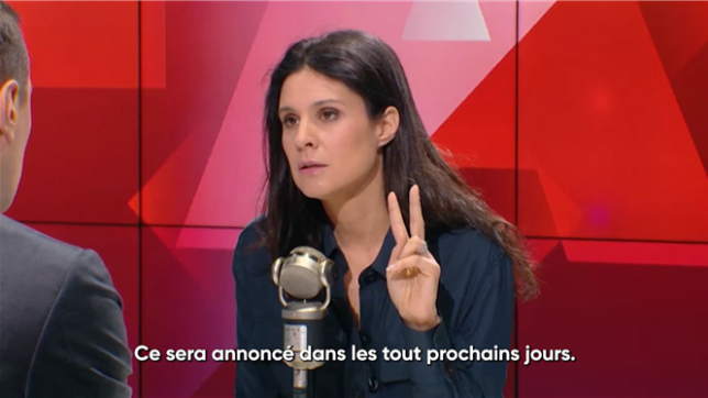J'ai procédé avec le président Ciotti à l'investiture de 70 candidats communs RN-LR pour les législatives, annonce Jordan Bardella