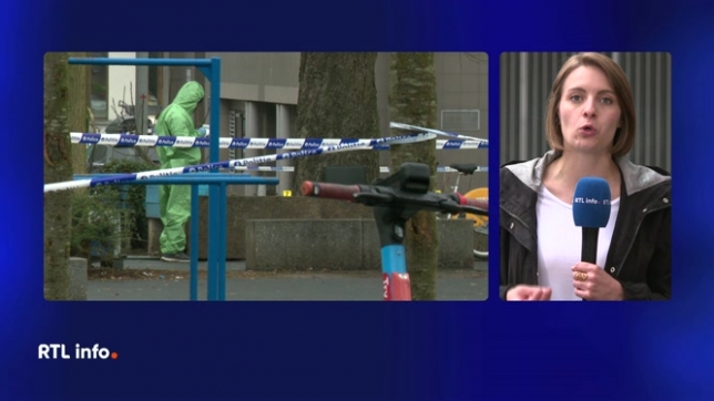 Fusillade à Saint-Gilles: un suspect a été arrêté