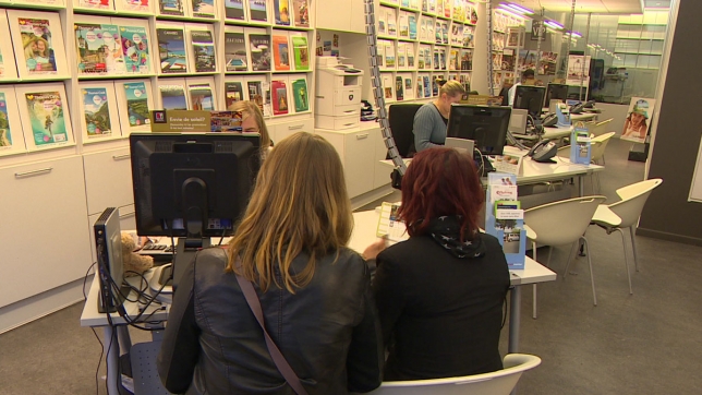 Edition numérique des abonnés