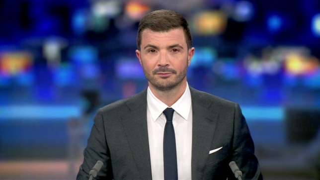 RTL info 19h. (15 juin 2024)