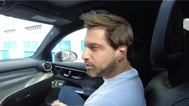 Georges-Louis Bouchez juste avant son entretien secret avec Bart De Wever: Si ça coince dès le premier rendez-vous, cela complique tout