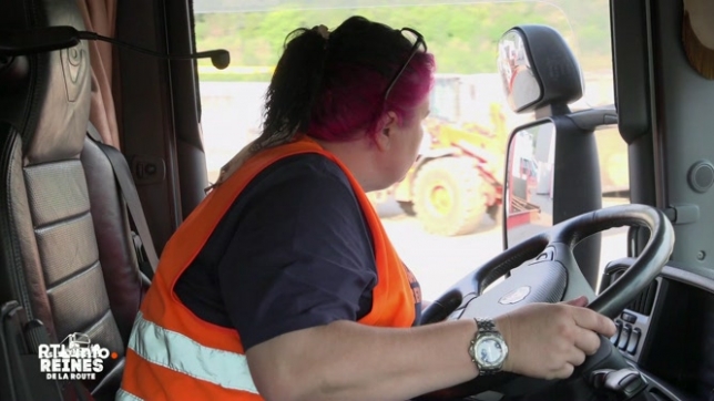 Les Reines de la Route reviennent pour une nouvelle saison sur RTL tvi