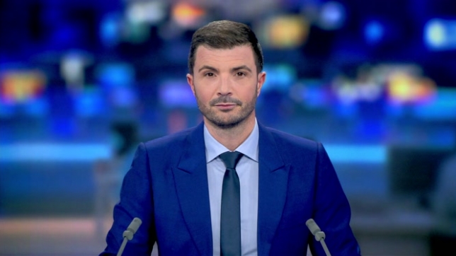 RTL info 19h. (16 juin 2024)