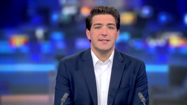 RTL info 13h du 17 juin 2024 en intégralité