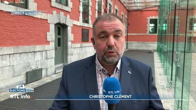 Elections 2024: les consultations du MR et des Engagés des prochains jours