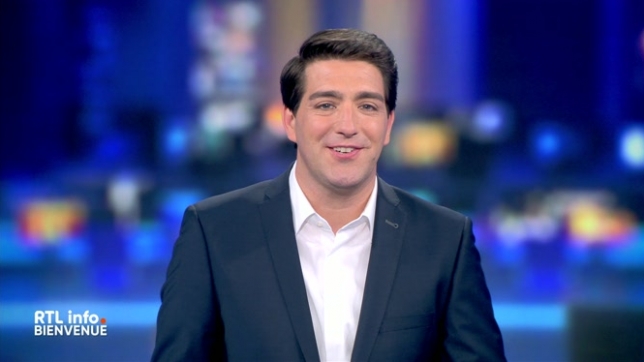 RTL info Bienvenue (18 juin 2024)