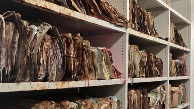 Edition numérique des abonnés