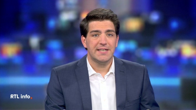 RTL info 13h du 19 juin 2024 en intégralité