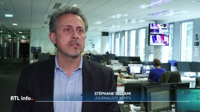 Le viol sordide d'une adolescente juive suscite l'émoi en France