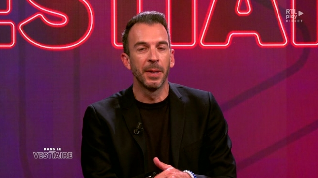 Le Vestiaire: le point sur la situation du Standard