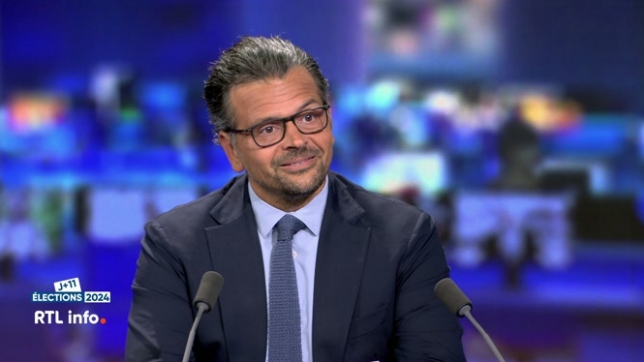 Un sondage explique la victoire du MR chez les francophones