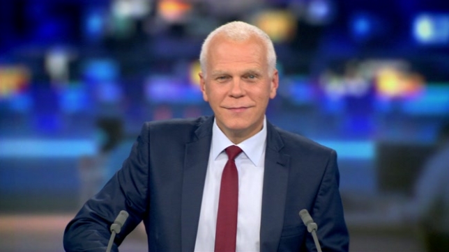 RTL info 19h. (20 juin 2024)