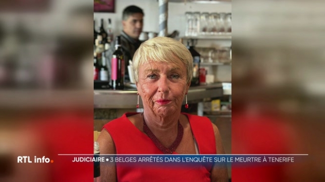 Disparition d'un couple belge à Tenerife: ce que l'on sait suite aux trois arrestations