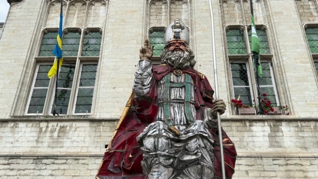 Bart De Wever Premier ministre, ou plutôt... Conner Rousseau?