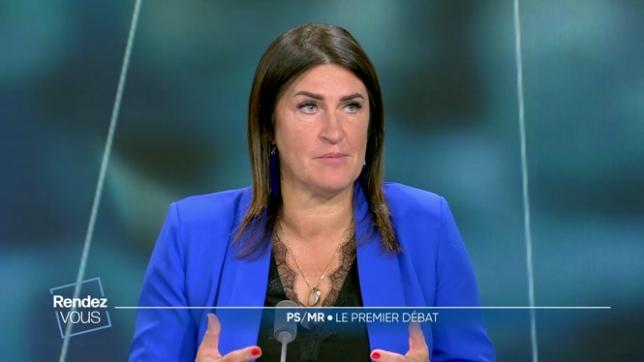 Les gens ne veulent plus travailler, Des clichés: chômeur/profiteur ? Voici les réponse du PS et du MR