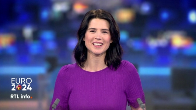 RTL info 13h du 23 juin 2024 en intégralité