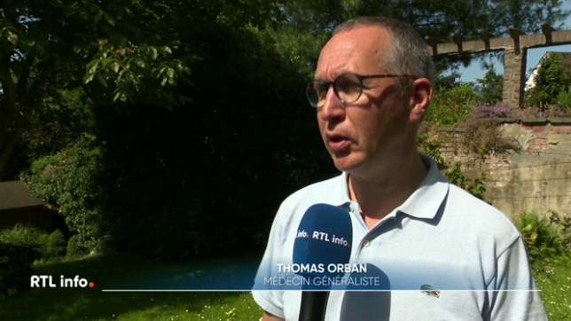 Comment se protéger contre les tiques, de retour avec l'été