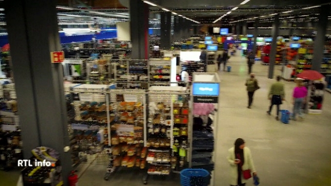 L'enseigne Decathlon propose une nouvelle expérience à sa clientèle