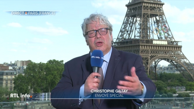 Jordan Bardella a présenté le programme du Rassemblement National