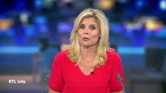 RTL info 19h. (24 juin 2024)