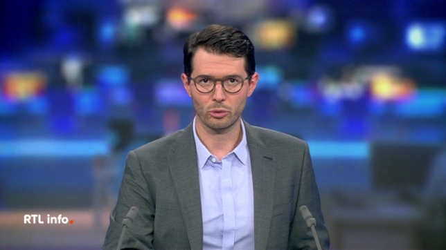 RTL info 13h du 25 juin 2024 en intégralité