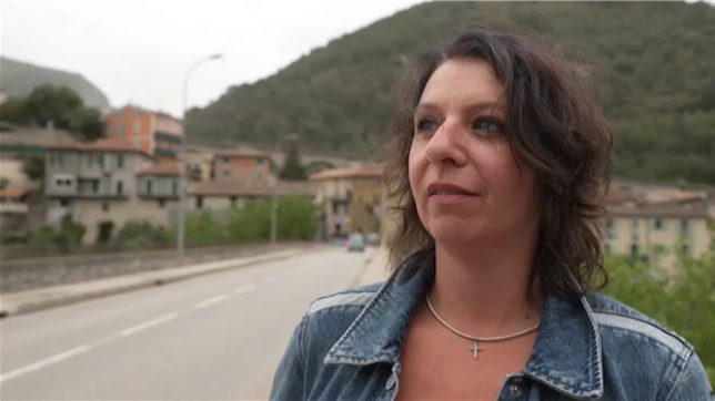 Dans l'arrière pays niçois, le vote RN majoritaire pour être tranquilles