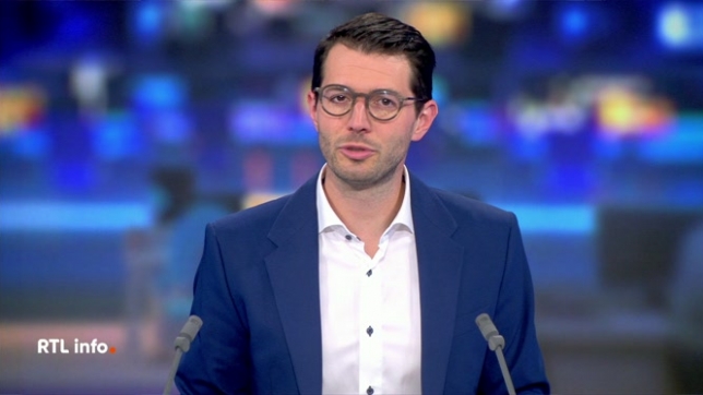 RTL info 13h du 26 juin 2024 en intégralité