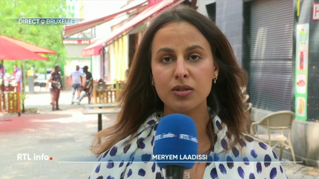 Fusillade à Saint-Gilles: le point en direct