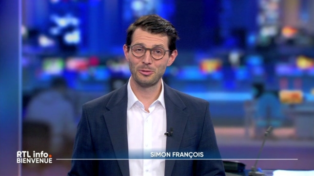 RTL info Bienvenue (27 juin 2024)