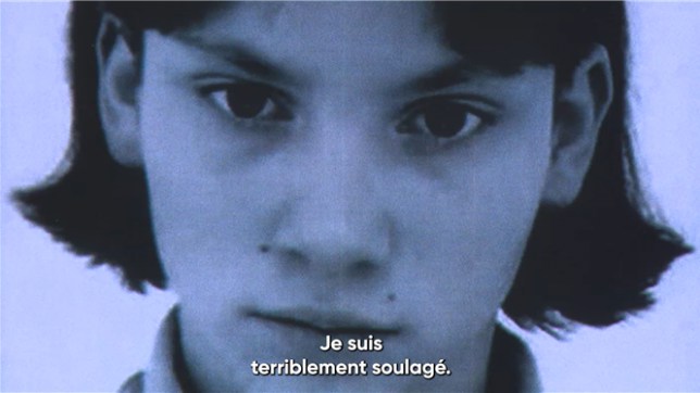 Juliette Goormans retrouvée, son grand-père terriblement soulagé