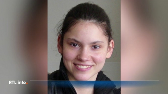 Juliette Goormans, disparue depuis plus d'un an, a été retrouvée en bonne santé