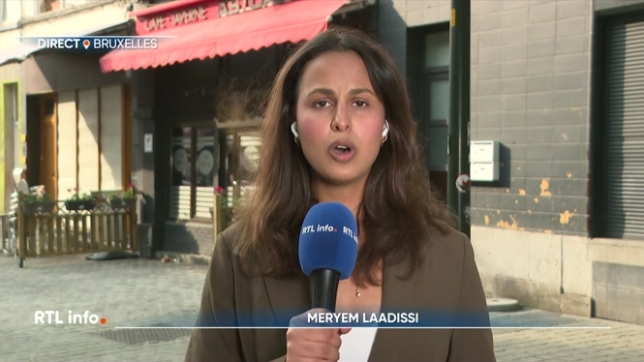 Fusillade à Saint-Gilles: le point en direct