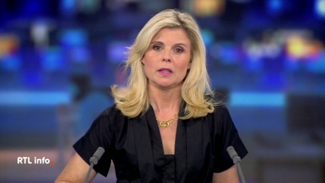 RTL info 19h. (27 juin 2024)