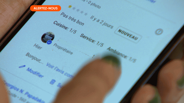 Edition numérique des abonnés