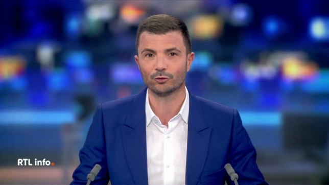 RTL info 13h du 29 juin 2024 en intégralité