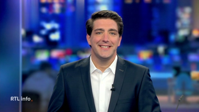 RTL info Bienvenue (01 juillet 2024)