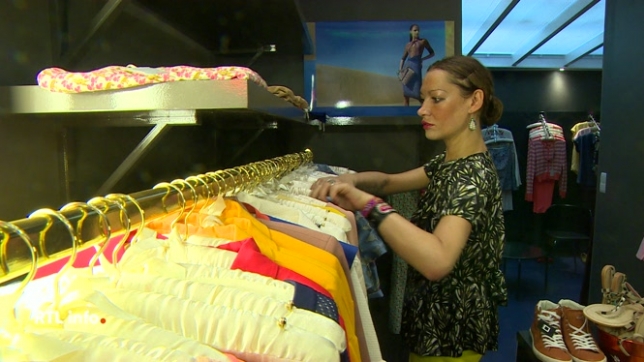 Décès d'Aurore Daerden, la fille de Michel Daerden