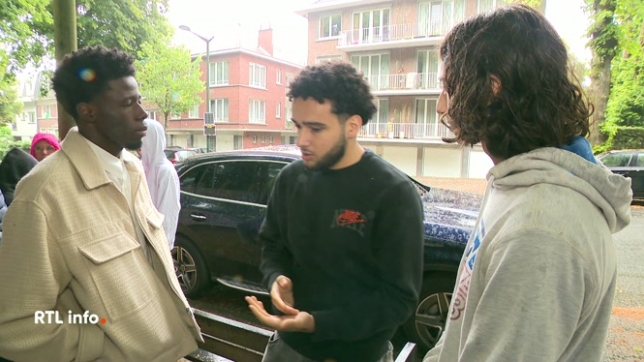 Quasiment tous les élèves de rhétos de l'athénée d'Uccle sont en échec