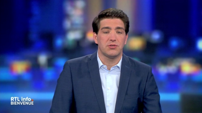 RTL info Bienvenue (02 juillet 2024)