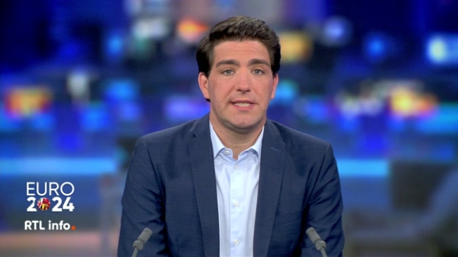 RTL info 13h du 02 juillet 2024 en intégralité