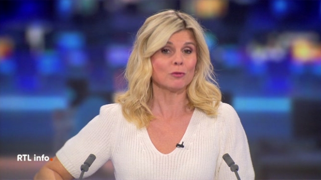 RTL info 19h. (02 juillet 2024)