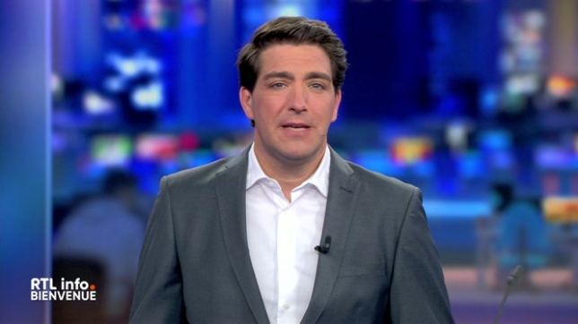 RTL info Bienvenue (03 juillet 2024)