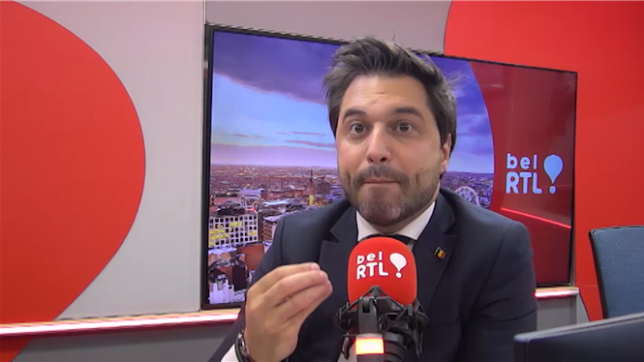 Que peut faire le MR en Wallonie sans le PS? Chômage, subventions, gouvernance, ...