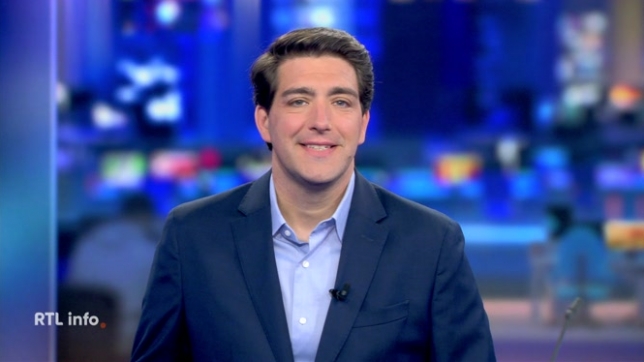 RTL info Bienvenue (04 juillet 2024)