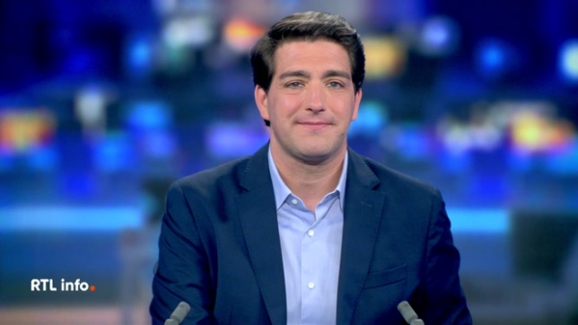 RTL info 13h du 04 juillet 2024 en intégralité
