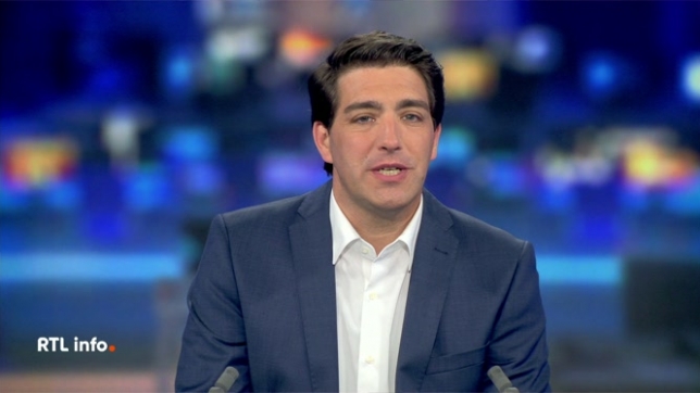 RTL info 13h du 05 juillet 2024 en intégralité