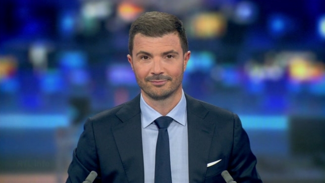 RTL info 19h. (05 juillet 2024)